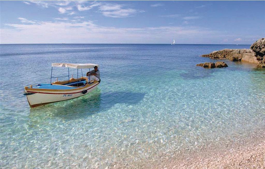 Oliva Holiday Apartment บานโจเล ภายนอก รูปภาพ