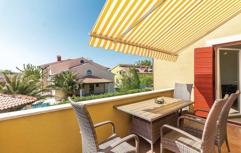 Oliva Holiday Apartment บานโจเล ภายนอก รูปภาพ