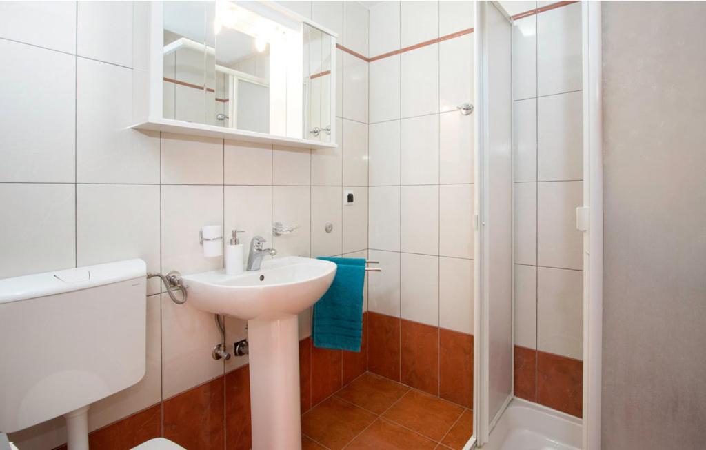Oliva Holiday Apartment บานโจเล ภายนอก รูปภาพ